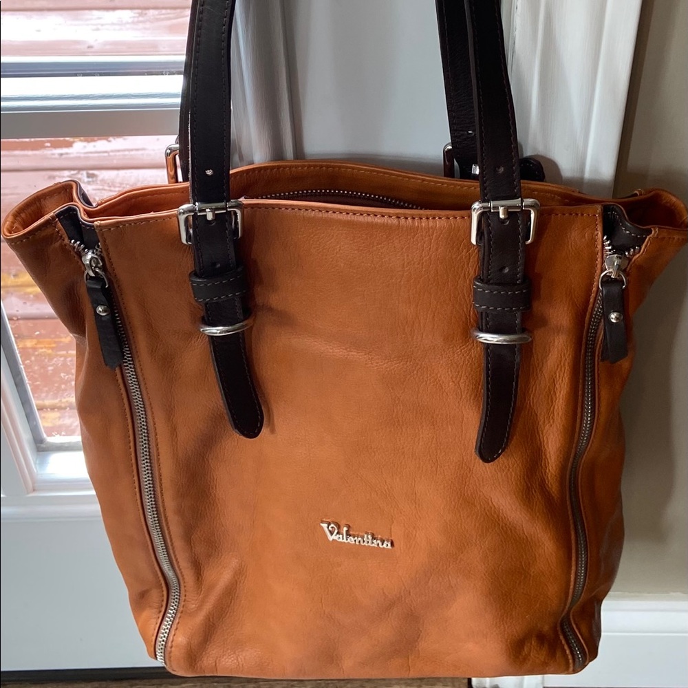 Authentic Valentino handbag